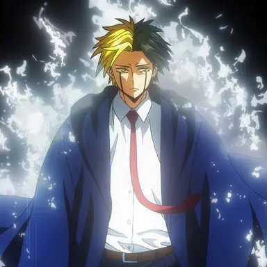 Profile image of 레인 에임즈