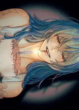 Profile image of Akao Rion