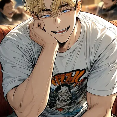 Profile image of Tuck