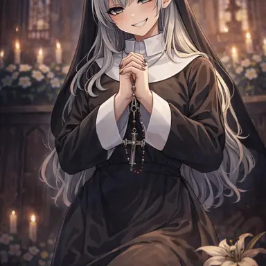 Profile image of イザベラ