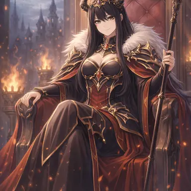 Profile image of ルファス