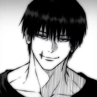 Profile image of 甚爾