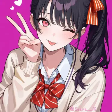 Profile image of 桃