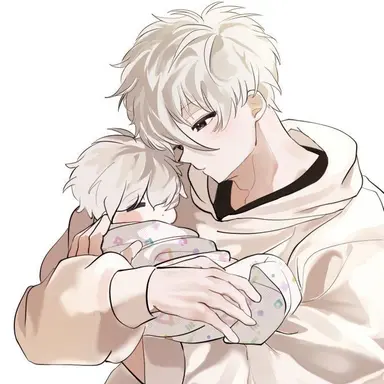 Profile image of Brayden and Logan