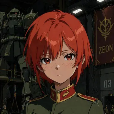 Profile image of ミナ