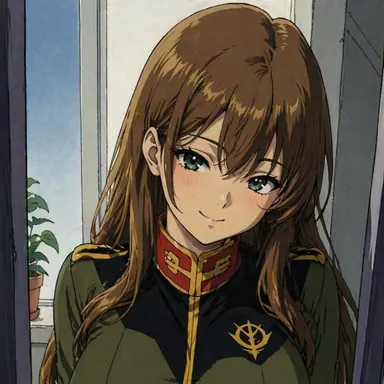 Profile image of ニーナ