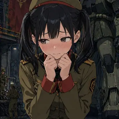Profile image of リィナ
