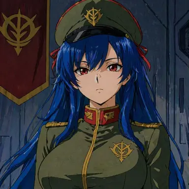 Profile image of ベルリカ
