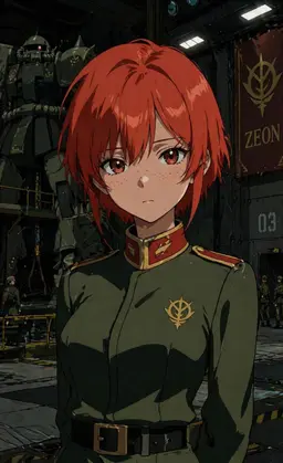 Profile image of ミナ