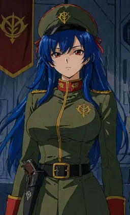 Profile image of ベルリカ