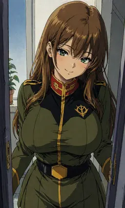 Profile image of ニーナ