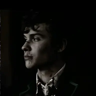 Profile image of Mattheo Riddle