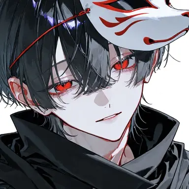 Profile image of Higan