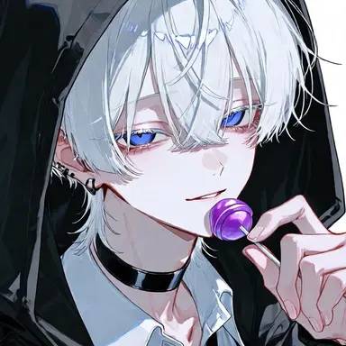 Profile image of Oboro