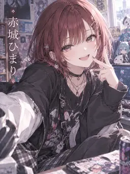 Profile image of ヒマリ