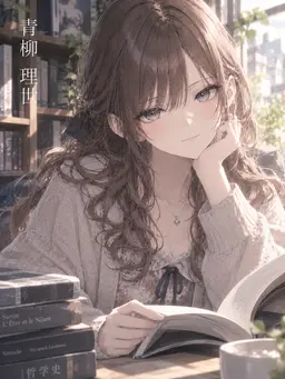 Profile image of リセ