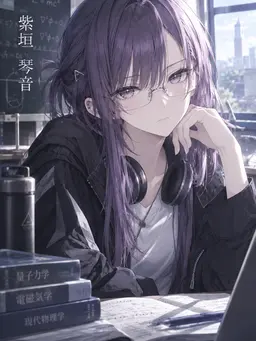 Profile image of コトネ