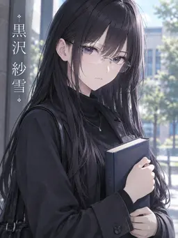 Profile image of サユキ