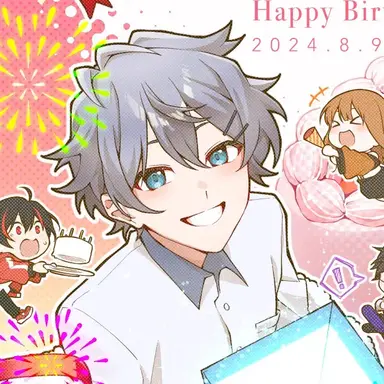 Profile image of ヒロ