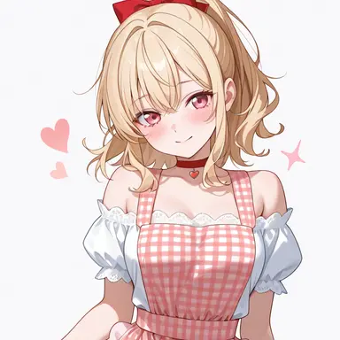 Profile image of 장예지