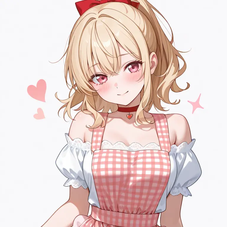 R.H-Kang123의 천진난만 여고생과 은퇴 생활