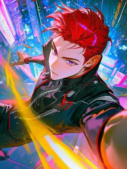Profile image of Theron