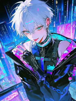 Profile image of Desty