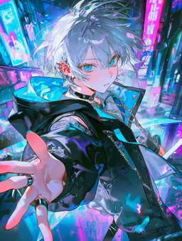 Profile image of Desty