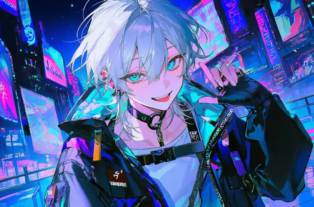 Profile image of Desty