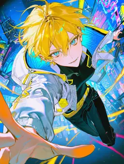Profile image of U-Way