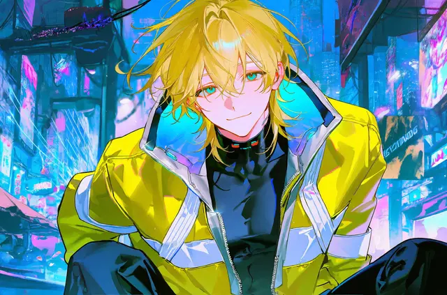 Profile image of U-Way