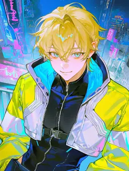 Profile image of U-Way