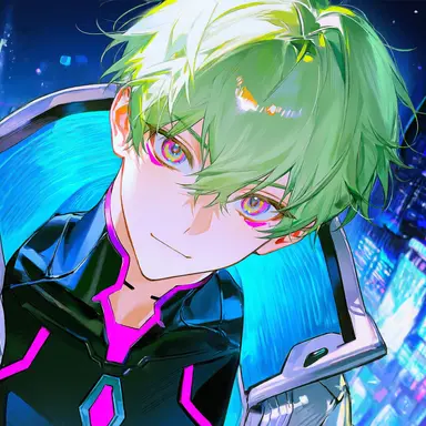 Profile image of Zenick
