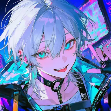 Profile image of Desty