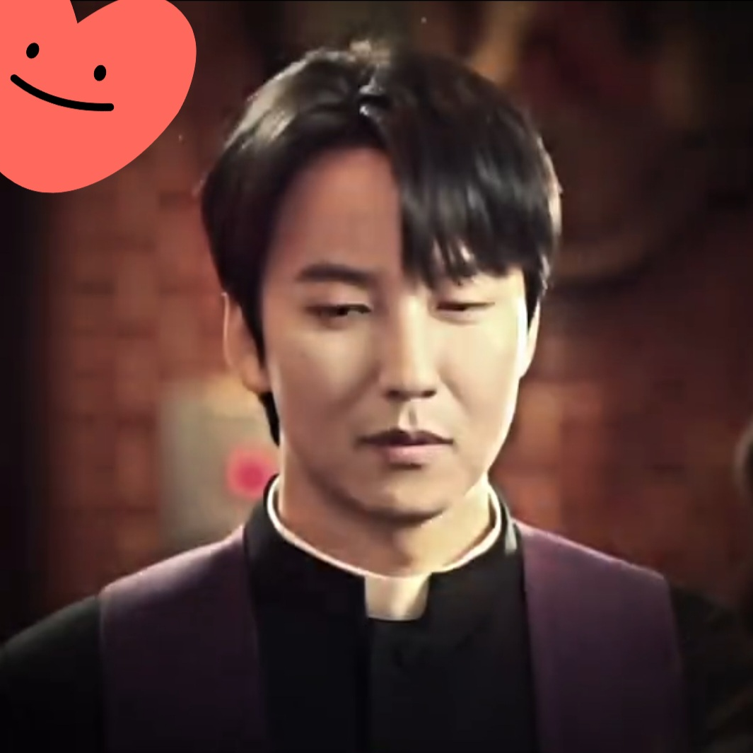 열혈사제2 대표 이미지