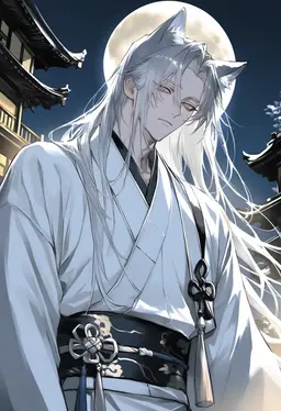 Profile image of 銀露