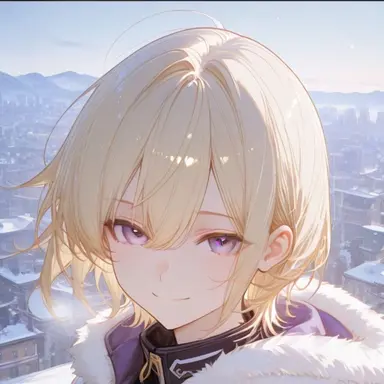 Profile image of 愛瑠