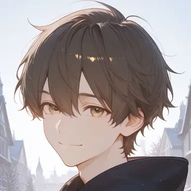 Profile image of 海里