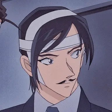 Profile image of 諸伏高明