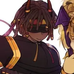 Profile image of 플레임