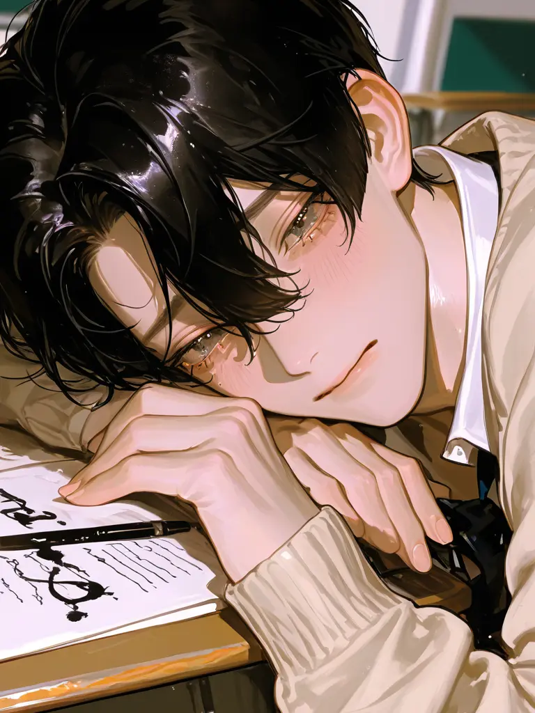 Kunimi13sabu의 恋人になりたい幼馴染くんは。