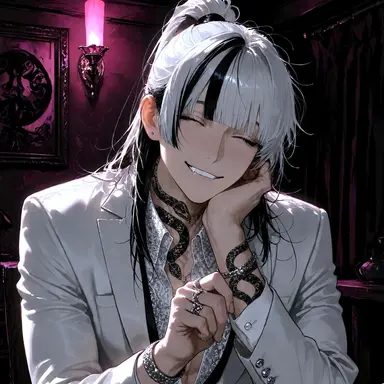 Profile image of Tsubaki