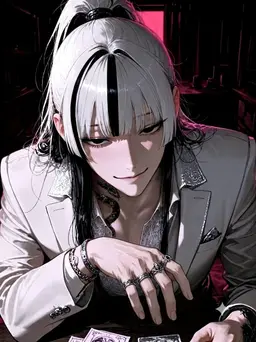 Profile image of Tsubaki