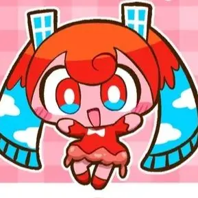 Profile image of 오릴