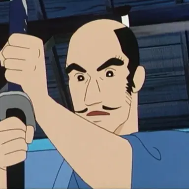 Profile image of 비룡