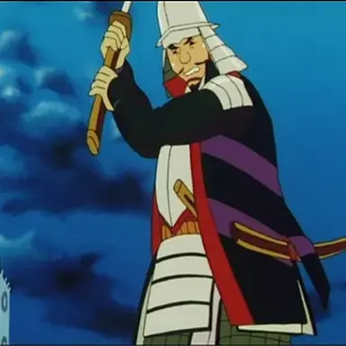 Profile image of 흑호 영주