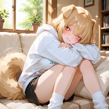 Profile image of Haru