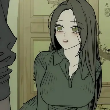 Profile image of Kang Min-seo