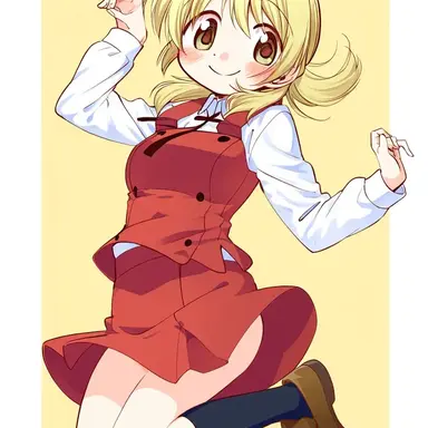 Profile image of 宮子