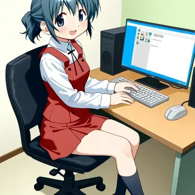 Profile image of 乃莉